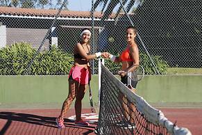 Hotel Feira Pedra Bela