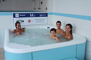 Hotel Feira Pedra Bela