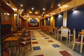 Hotel Feira Pedra Bela