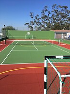 Hotel Feira Pedra Bela