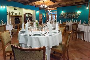 Hotel Szárcsa