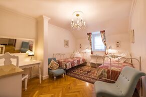 Hotel Szárcsa