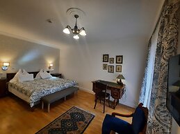 Hotel Szárcsa