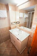 Hotel Szárcsa