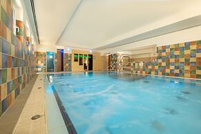 Hotel Szárcsa