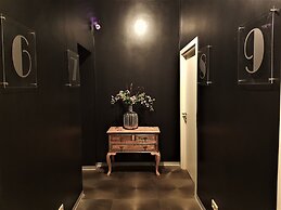 SleepWell Apartments Nowy Świat