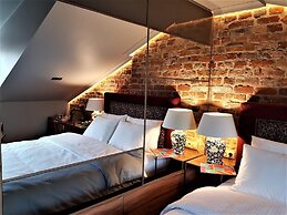 SleepWell Apartments Nowy Świat