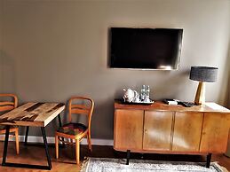 SleepWell Apartments Nowy Świat