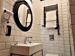 SleepWell Apartments Nowy Świat