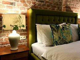 SleepWell Apartments Nowy Świat