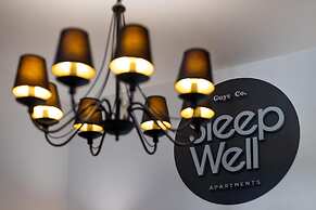 SleepWell Apartments Nowy Świat