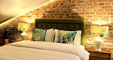 SleepWell Apartments Nowy Świat