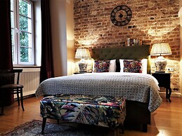 SleepWell Apartments Nowy Świat