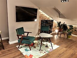 SleepWell Apartments Nowy Świat