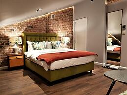 SleepWell Apartments Nowy Świat