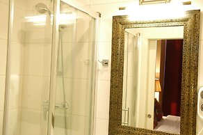 SleepWell Apartments Nowy Świat