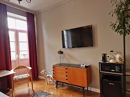 SleepWell Apartments Nowy Świat