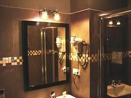 SleepWell Apartments Nowy Świat