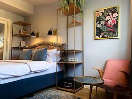 SleepWell Apartments Nowy Świat