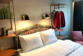 SleepWell Apartments Nowy Świat