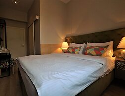 SleepWell Apartments Nowy Świat