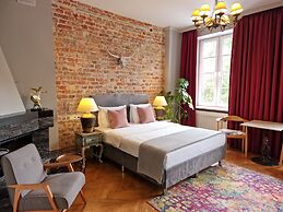 SleepWell Apartments Nowy Świat