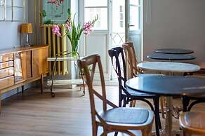 SleepWell Apartments Nowy Świat