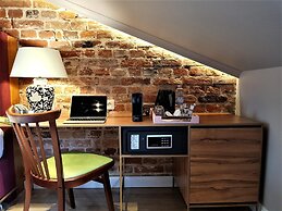 SleepWell Apartments Nowy Świat