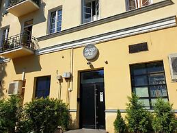 SleepWell Apartments Nowy Świat