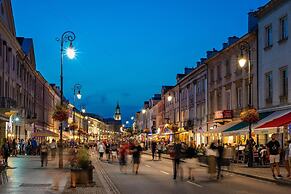 SleepWell Apartments Nowy Świat