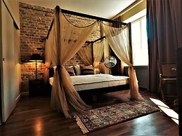 SleepWell Apartments Nowy Świat