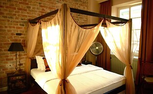 SleepWell Apartments Nowy Świat