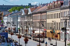 SleepWell Apartments Nowy Świat