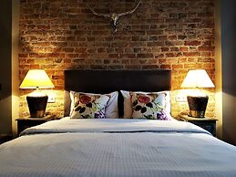 SleepWell Apartments Nowy Świat