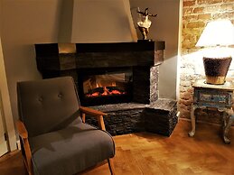 SleepWell Apartments Nowy Świat