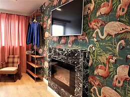 SleepWell Apartments Nowy Świat