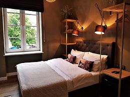 SleepWell Apartments Nowy Świat