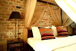 SleepWell Apartments Nowy Świat