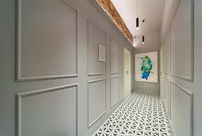 SleepWell Apartments Nowy Świat