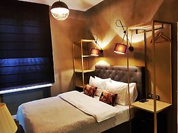 SleepWell Apartments Nowy Świat