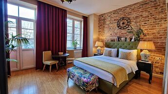 SleepWell Apartments Nowy Świat