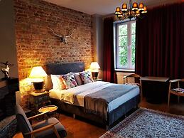 SleepWell Apartments Nowy Świat