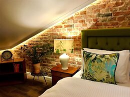 SleepWell Apartments Nowy Świat