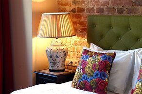 SleepWell Apartments Nowy Świat