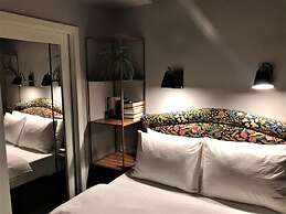 SleepWell Apartments Nowy Świat