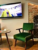 SleepWell Apartments Nowy Świat