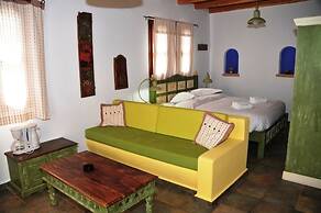 Panteli Beach Studios & Apartments