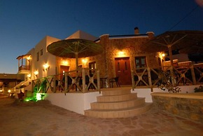 Panteli Beach Studios & Apartments