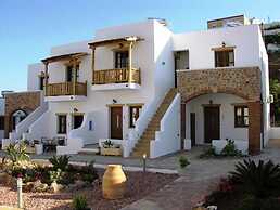 Panteli Beach Studios & Apartments