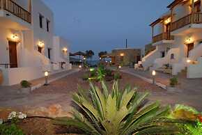 Panteli Beach Studios & Apartments